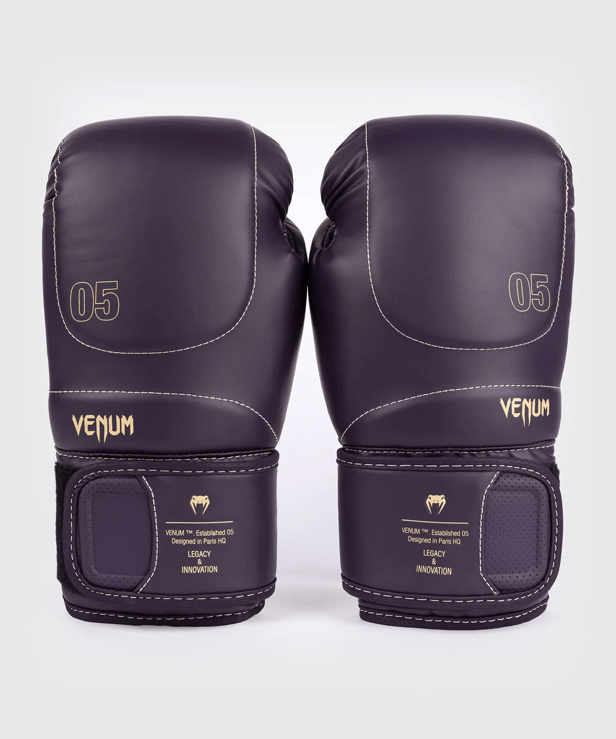 Venum Impact Evo Boxing Gloves - OTM Fight ShopVENUM